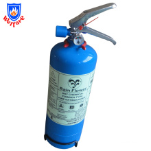 2kg ABC dry powder small fire extinguishers
